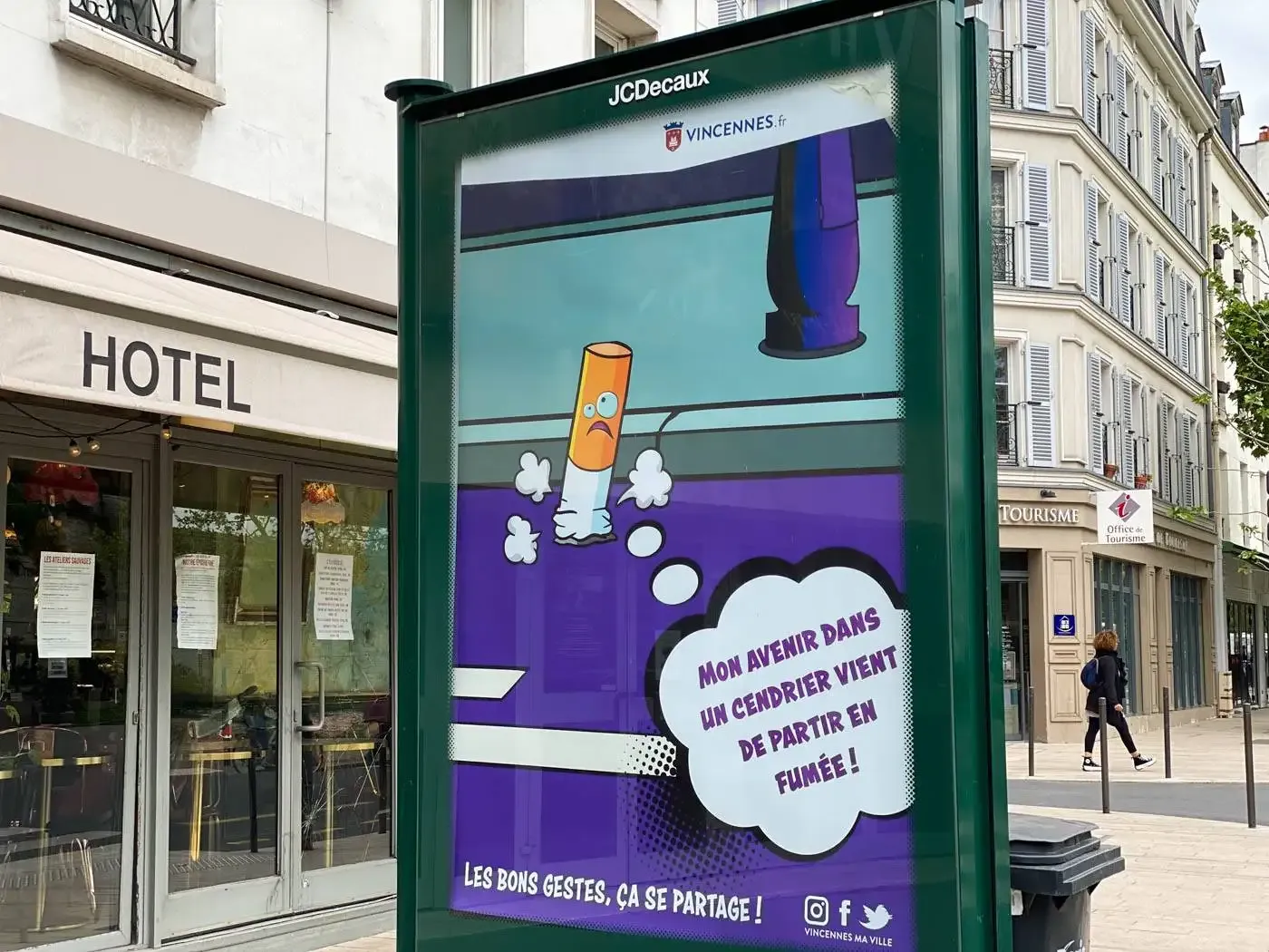 agence bad kitty campagne vincennes incivilités les bons gestes-078