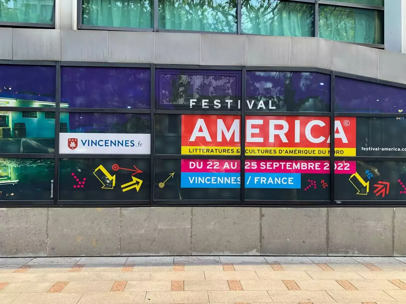 Festival America - Vincennes - Grafik Plus - Agence Bad Kitty-09